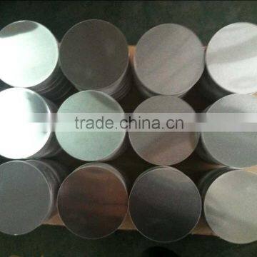 Aluminum Discs Used for Cookware photo-3