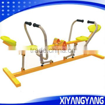 professional outdoor fitness equipment