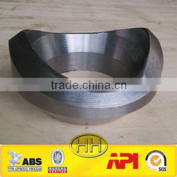 China supplier ASTM A105 CL3000 weldolet