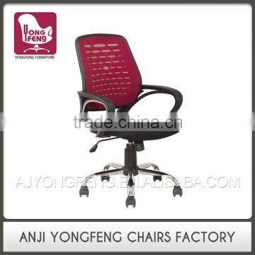 Professional made pu lether race-car office chair