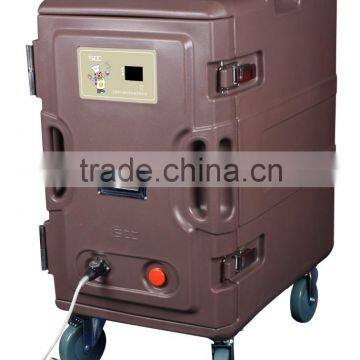 food heating container with element warmer food carts use for restaurant                        
                                                Quality Choice