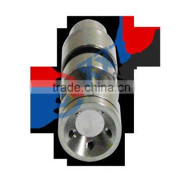 Universal Domeless Titanium Nail 14mm 18mm Male Female photo-3