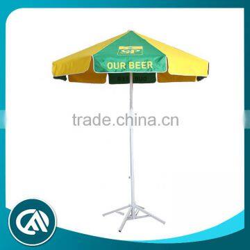 High strength Best selling Eco-friendly Outdoor umbrella patio