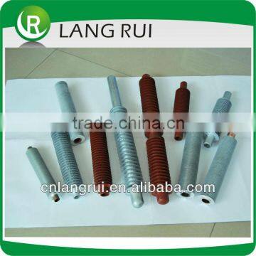 Carbon wing tube heating heaters parts