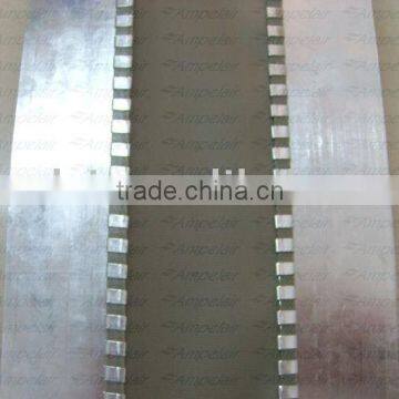 Fiberglass Fabric Duct Connector