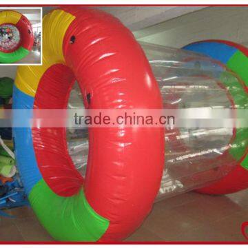 Roller, Inflatable Roller, Inflatable Water Roller