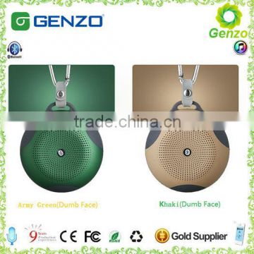 High Quality DOSS Waterproof Wireless Bluetooth Speaker GZ-BTS-04S7