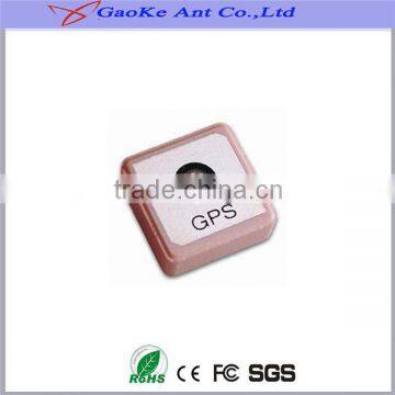 built-in ceramic patch gps mini antenna for android