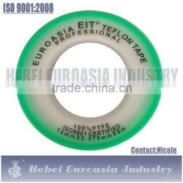 GREEN OXYGEN THREAD SEAL PTFE TAPES