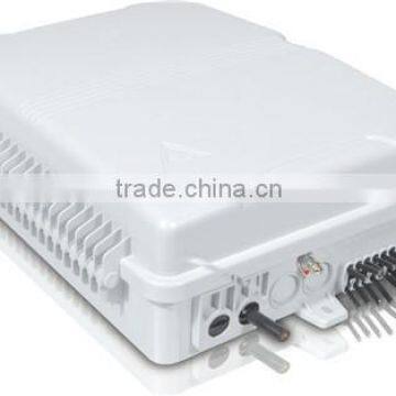 24 Fibers Fiber Optic Splitter Box,outdoor PON Box
