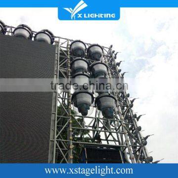 Best New Outdoor Waterproof IP65 Rain Cover For Moving Head Light photo-3