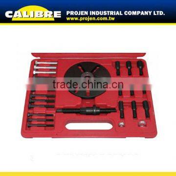 CALIBRE Auto repair tool Harmonic balancer puller and Installer Tool
