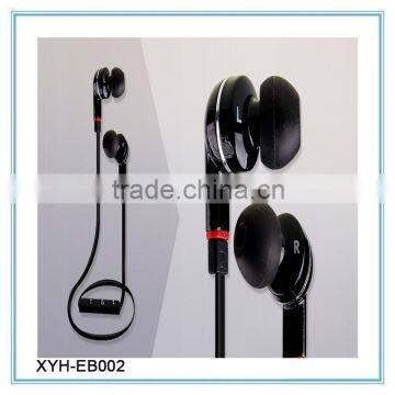 2016 Hot Selling Unique Bluetooth Earphone for Gifts