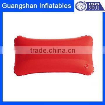 Portable Gift Promotion Inflatable Cushion