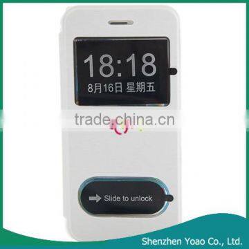 ShenZhen Mobile Phone Shell , for iPhone 6 Casing , White for iPhone6 Case