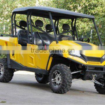 EEC 4X4 UTV