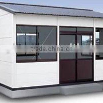 Cheap Prefab Manufactured Homes