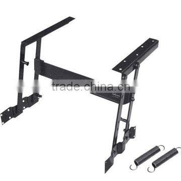 coffee table folding table mechanism lift up table CJ-503