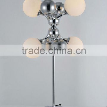 modern table lamp