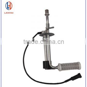 corrosion proof TN Fuel Level Sensor with air pipe