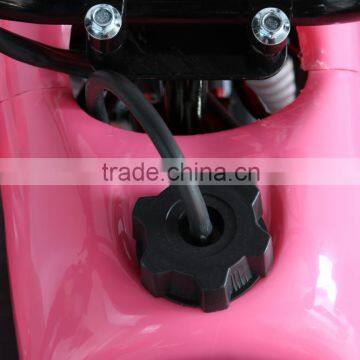 Wholesale 70cc Electric Start Pink ATV for Kids photo-2