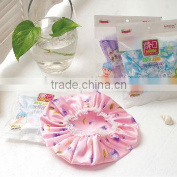 wholesale bathroon products, high quality baby shower cap china manufacturer