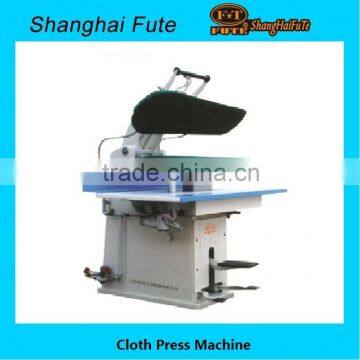 clothes pneumatic presser