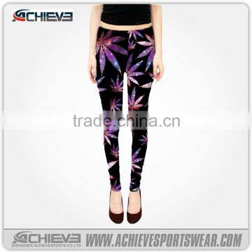 Custom Yoga Pants, Girl Tights Fitness Leggings for Women photo-6