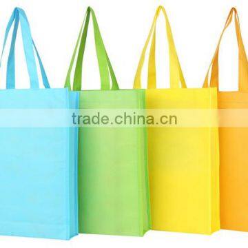 Promotional Eco Non Woven Tnt Bag