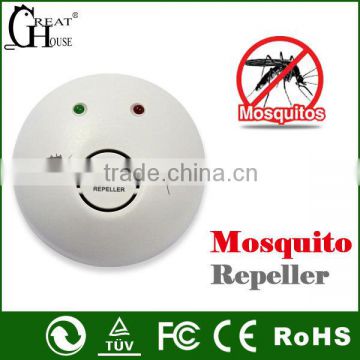 GH-321 new china products for sale ultrasonic mosquito repellent pest repeller