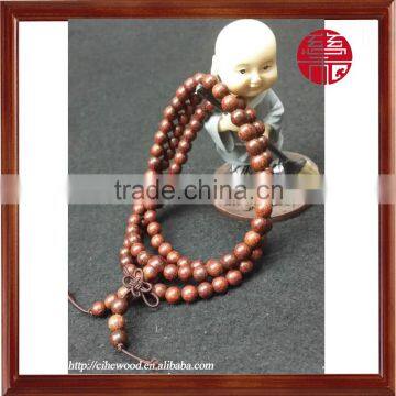 2016 Trending Products Latest Fashion Wooden Bracelet Jewelry Red Sandalwood Bangles Allibaba.com photo-6