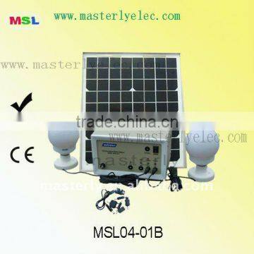 Hot-selling Solar Security Light & Phone Charger