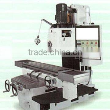 Bed Tpye Milling Machine