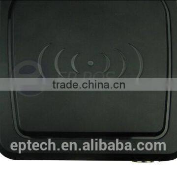 Wholesale EP S360 RFID GPRS WIFI Metro Card System Bus Ticket Pos Machine photo-5