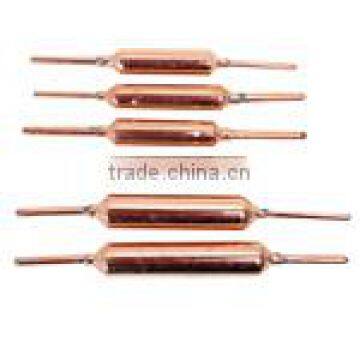 15G Welded Copper Filter Drier photo-2