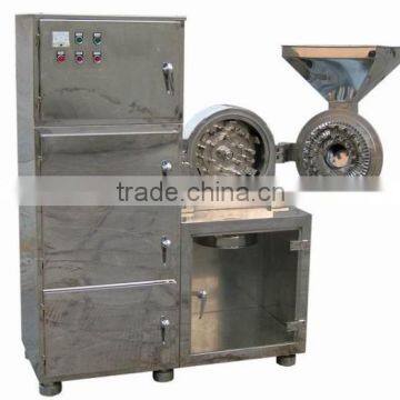 Shanghai TOPS SS304 Soya Bean Grinder photo-2