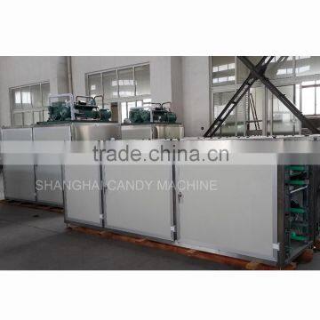 2015 Popular Products Chocolate Production Line With Good Service photo-4