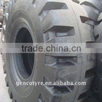 China manufacture high quality Bias OTR tyre 18.00-25 18.00-33 21.00-35 24.00-35 tire