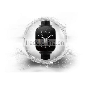 Anti-lost for Iphone Bluetooth Watch 1.54" Curved Touch Screen Smart Watch