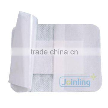 Spunlace Non-woven Adhesive Wound Dressing