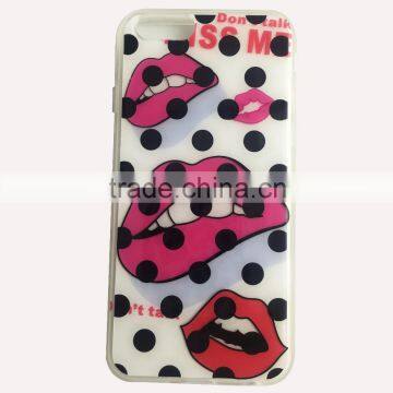Double Sided Case for Iphone 6, for Iphone 6 Case, for Iphone 6 Waterproof Case