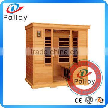 Far Infrared Sauna Spa Capsule Reliable Quality photo-3
