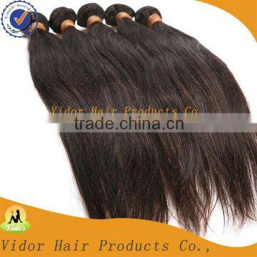 Unprocessed Wholesale AAAA Grade Raw Natural Wave Cheap Virgin Malaysian Hair