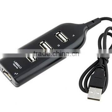 4 Port 2.0 HUB USB