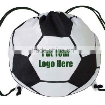 Promotional Customized football team backpacks