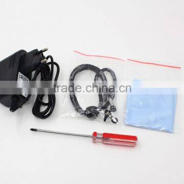 5 Color 2.5x/3.5x Magnification 3W Led Headlight Magnifying Glasses Dental Loupes for Sale photo-4