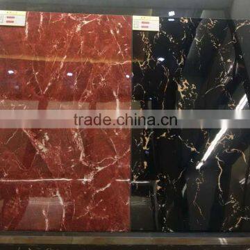 600X900 FoShan Treatment Manufacturer Surface Glazed Tile Type