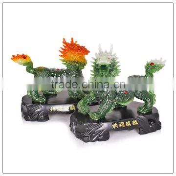 Resin Pi Sou , fengshui pixiu statue hot sales