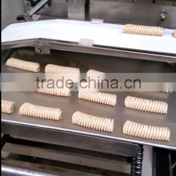 CE approved hot sale KH-280 industrial bread making machines