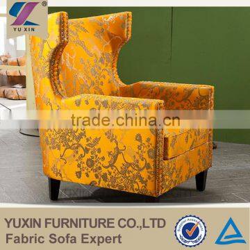 Queen King Chair Cozy Hotel Furniture